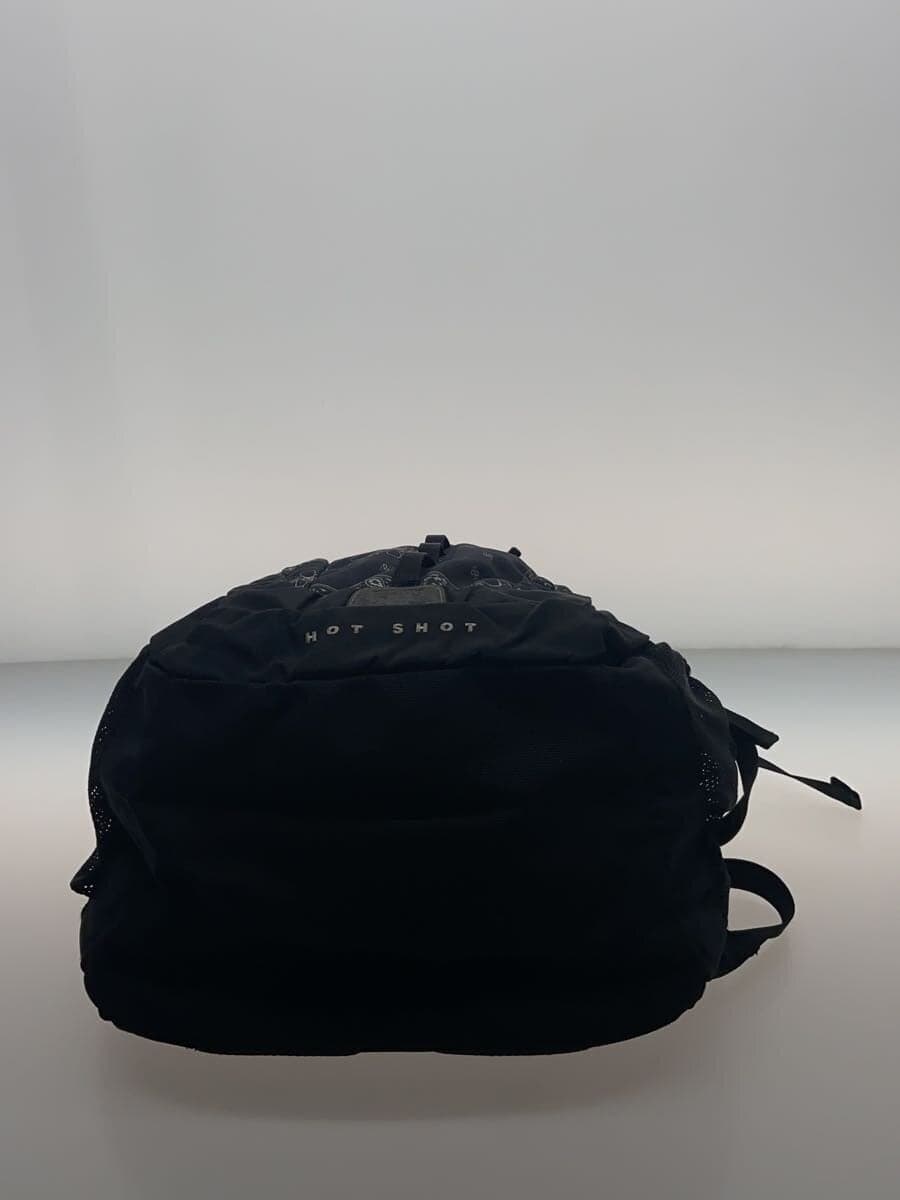 THE NORTH FACE backpack -- BLK NM72006 4