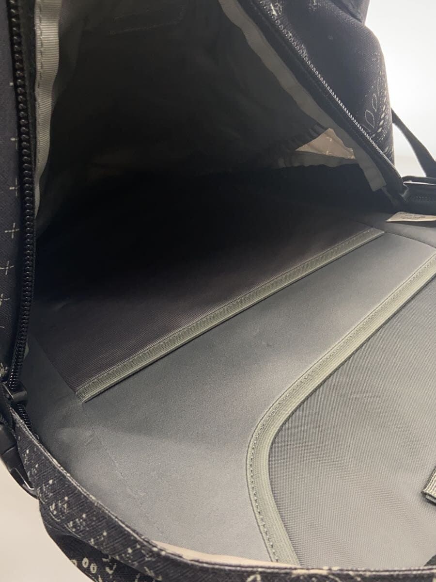 THE NORTH FACE backpack -- BLK NM72006 6