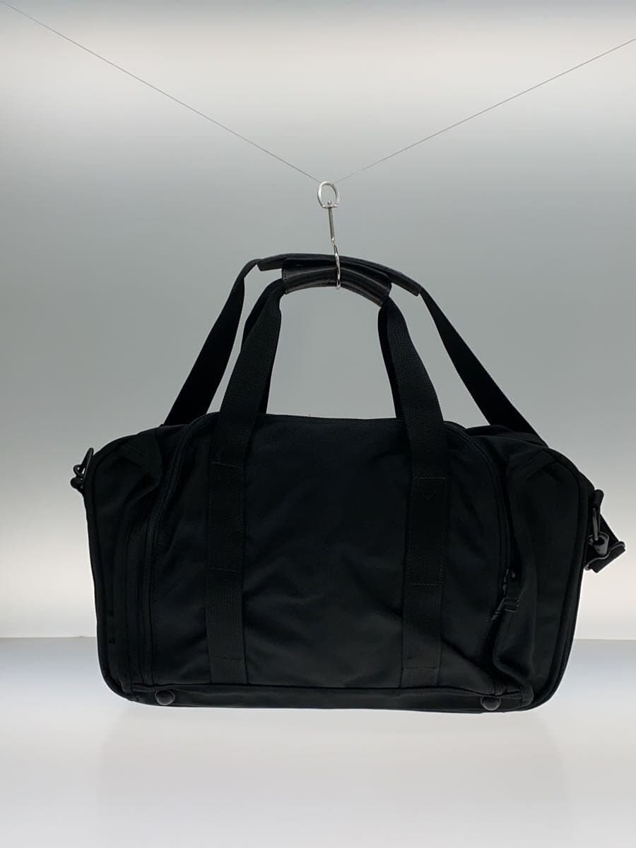 TUMI Shoulder Bag BLK 3