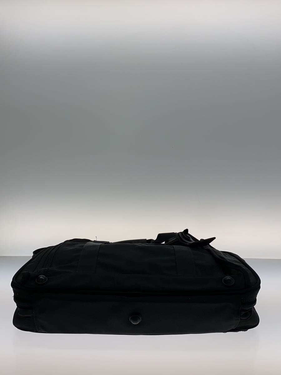 TUMI Shoulder Bag BLK 4