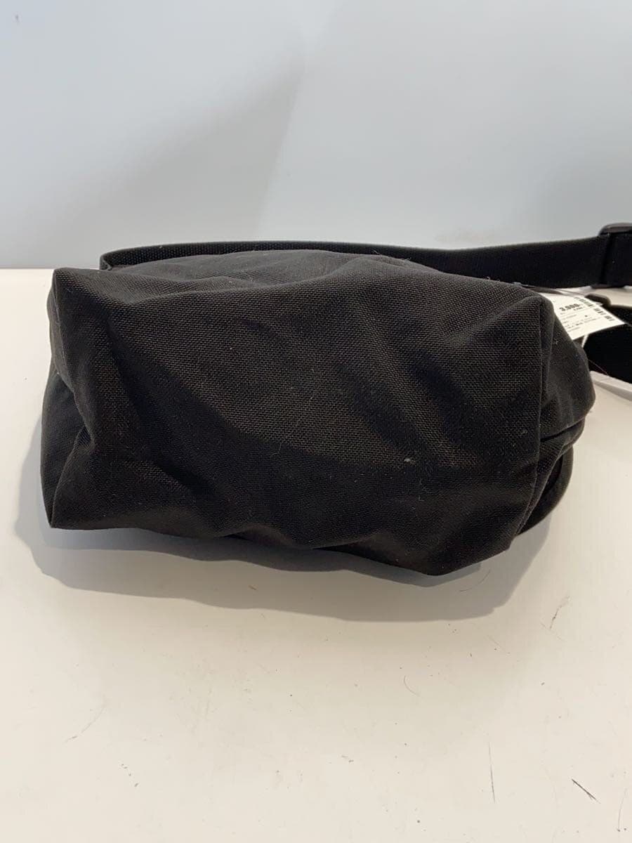 Manhattan Portage Shoulder Bag Polyester BLK Solid 2075388 4