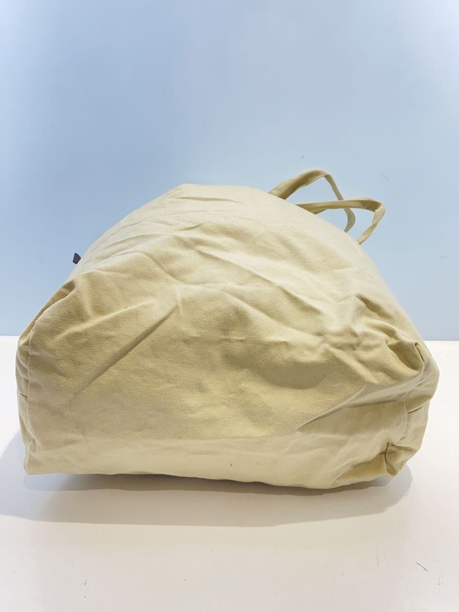 patagonia Tote Bag Canvas CRM Pataloha 4