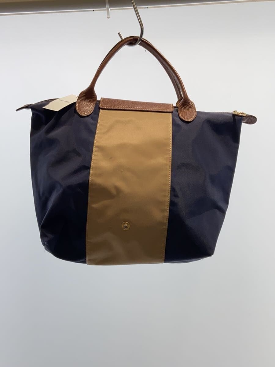 LONGCHAMP Handbag NVY 3