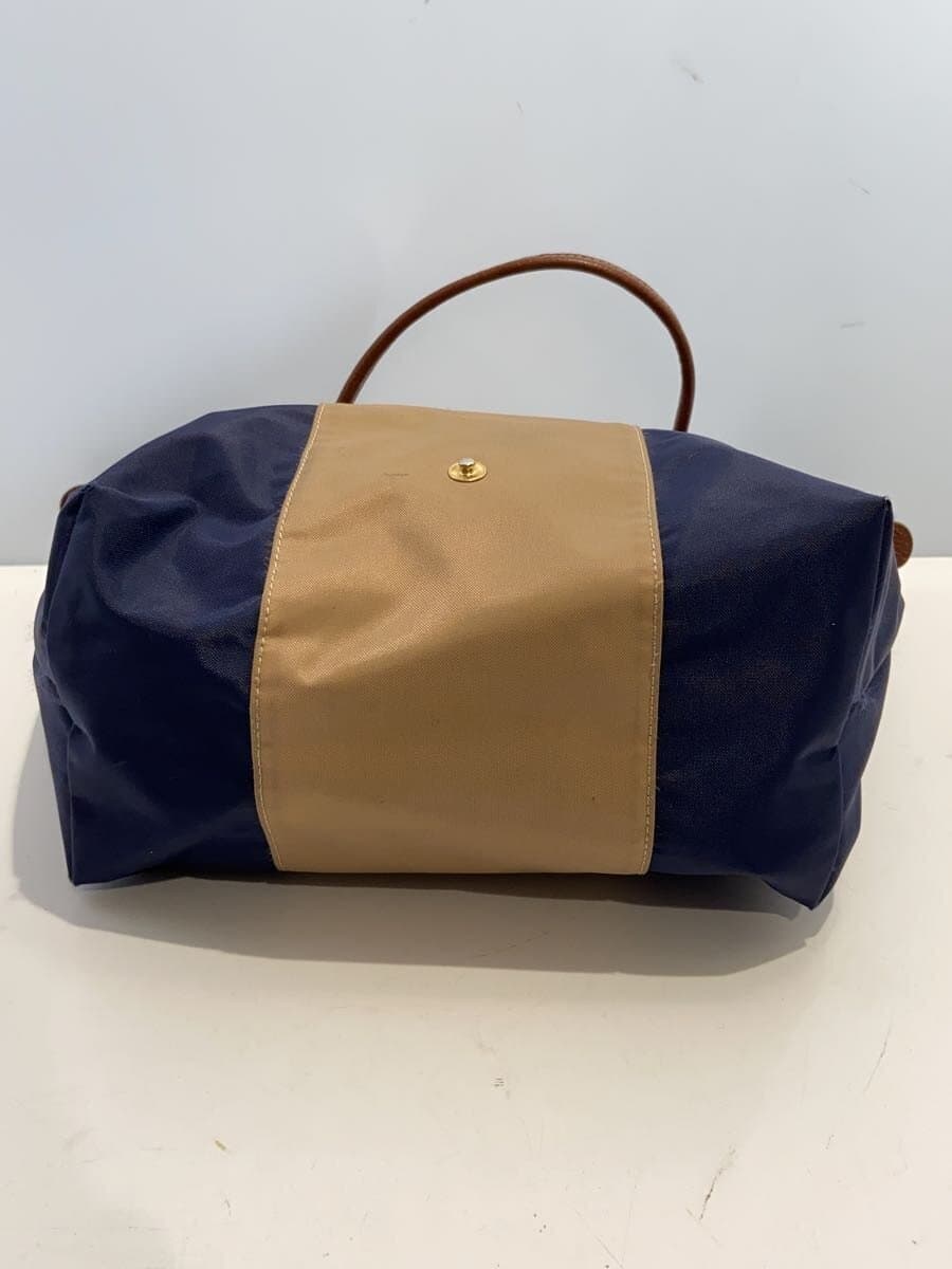 LONGCHAMP Handbag NVY 4