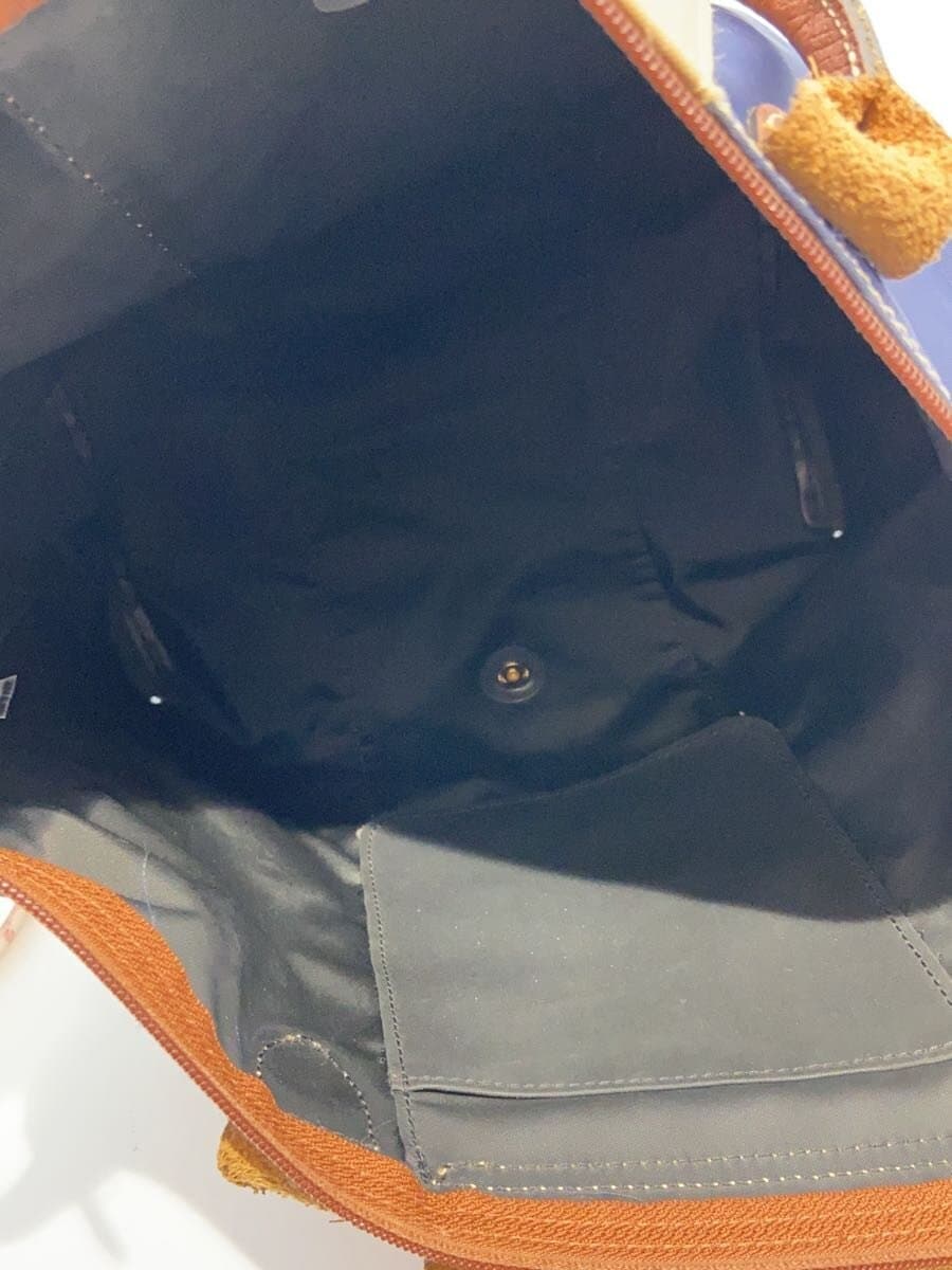 LONGCHAMP Handbag NVY 6