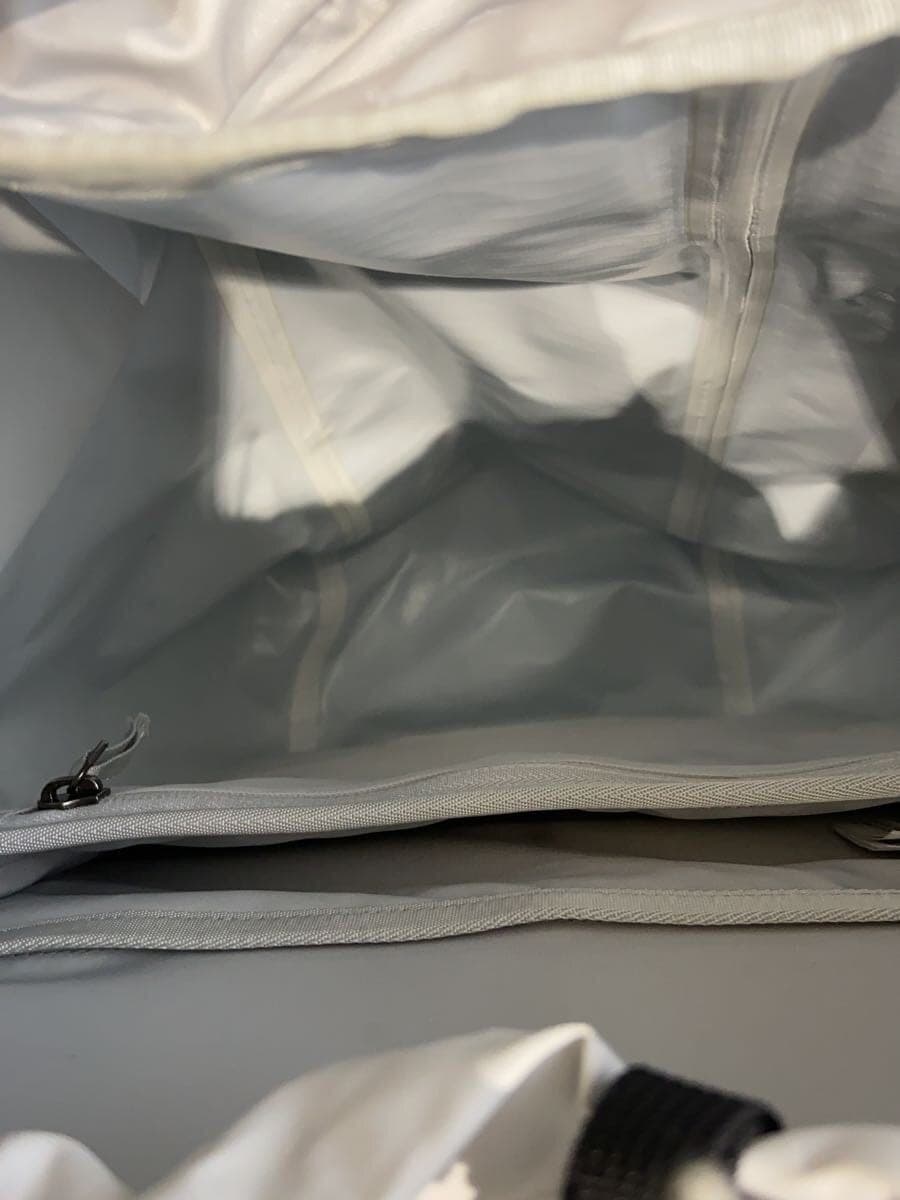 ARC'TERYX backpack -- BLK plain x000009625 8