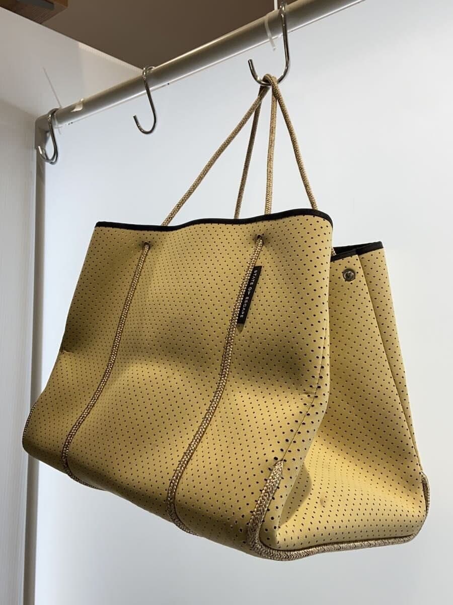 Other brand state of escape Handbag -- GRN Solid color 2