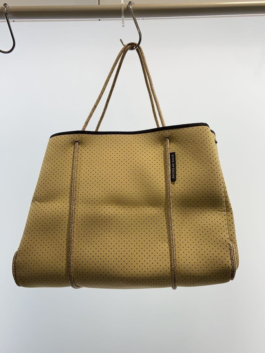 Other brand state of escape Handbag -- GRN Solid color 3