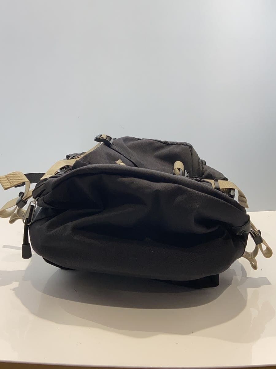 Kriega backpack Nylon Black R30 4