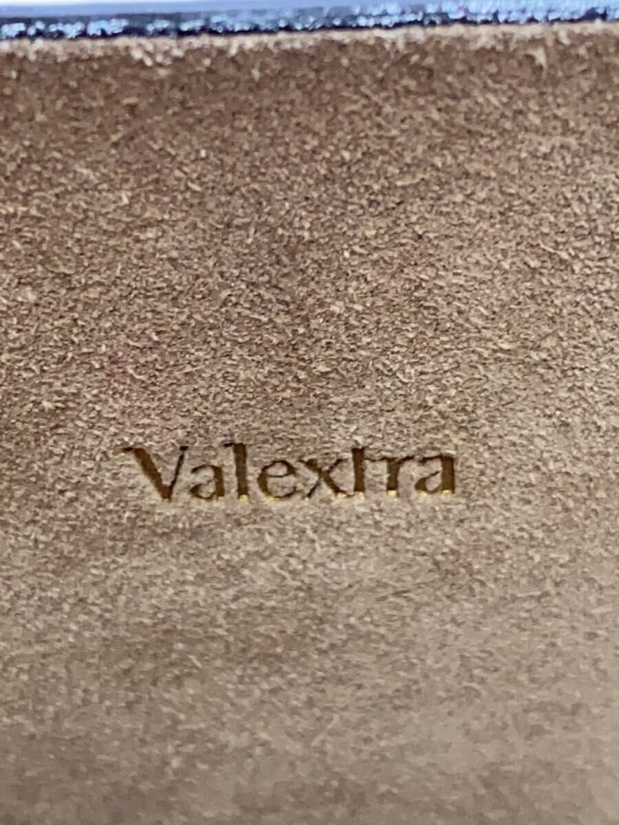 Valextra Micro Bucket Bag Leather 5