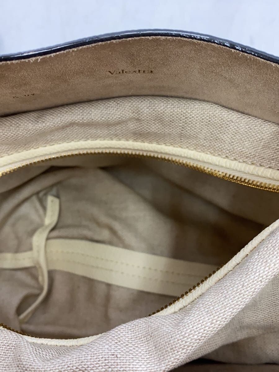 Valextra Micro Bucket Bag Leather 6