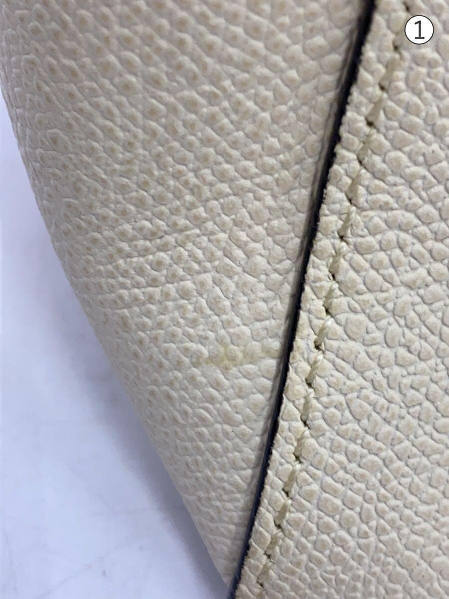 Valextra Micro Bucket Bag Leather 7