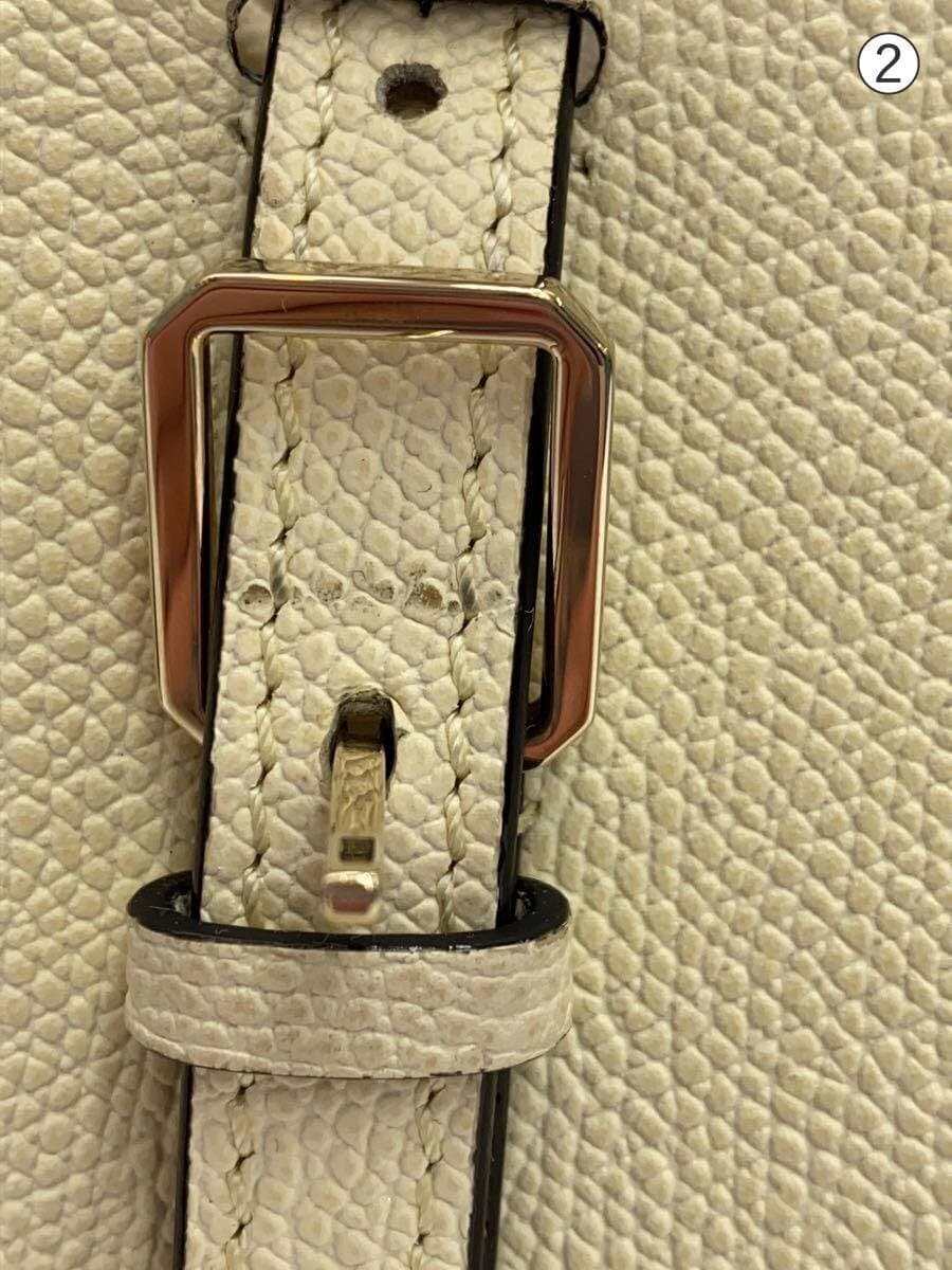 Valextra Micro Bucket Bag Leather 8