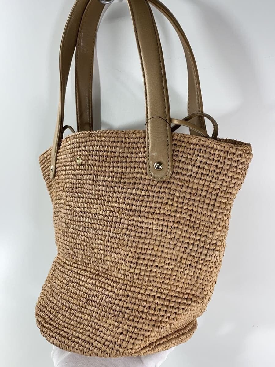 Helen Kaminski basket bag -- 2