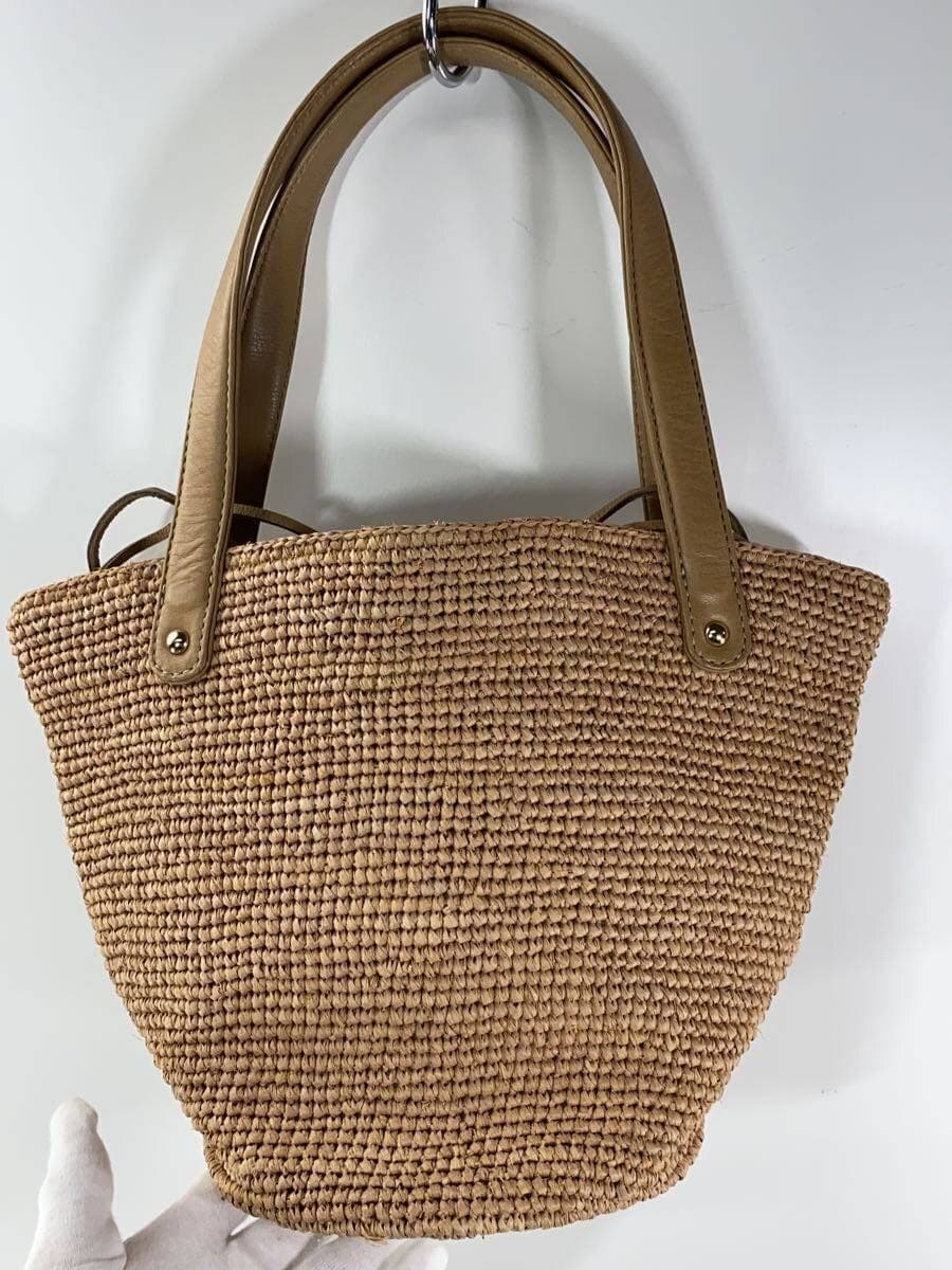 Helen Kaminski basket bag -- 3