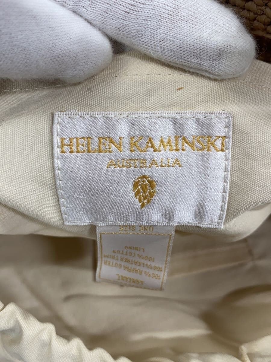 Helen Kaminski basket bag -- 5