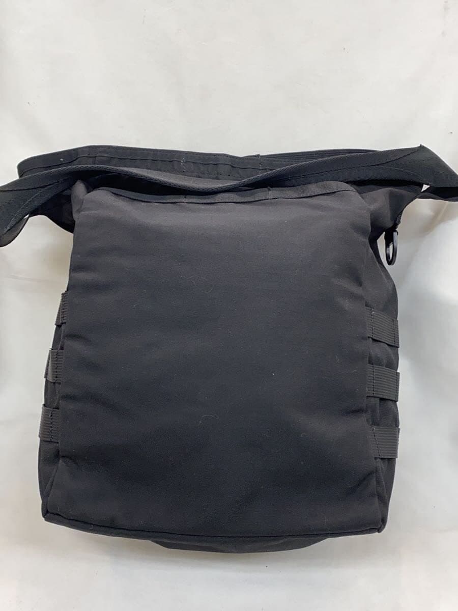 BRIEFING Tote Bag BLK 3