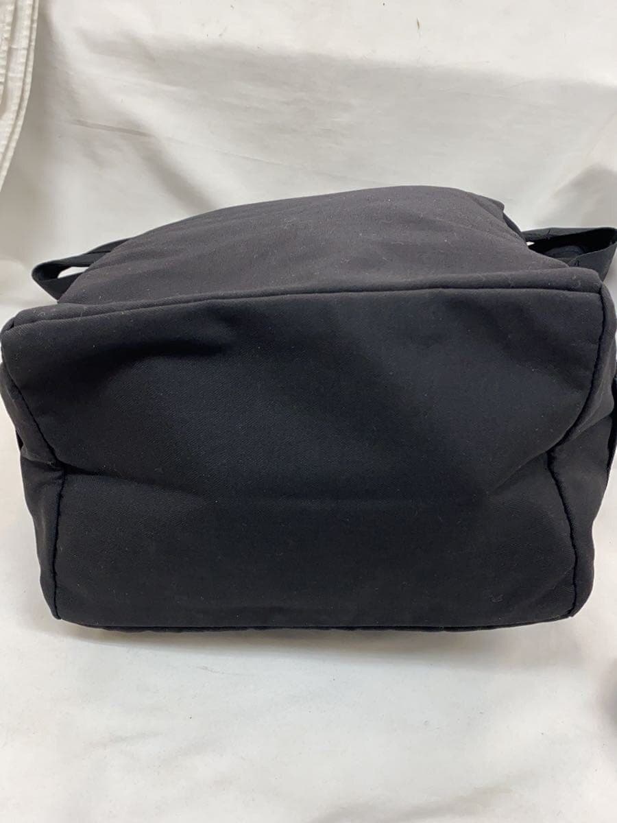 BRIEFING Tote Bag BLK 4