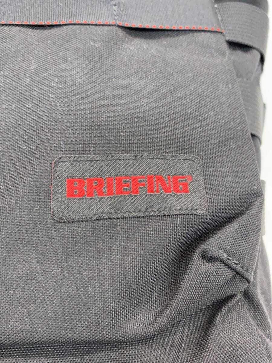 BRIEFING Tote Bag BLK 5