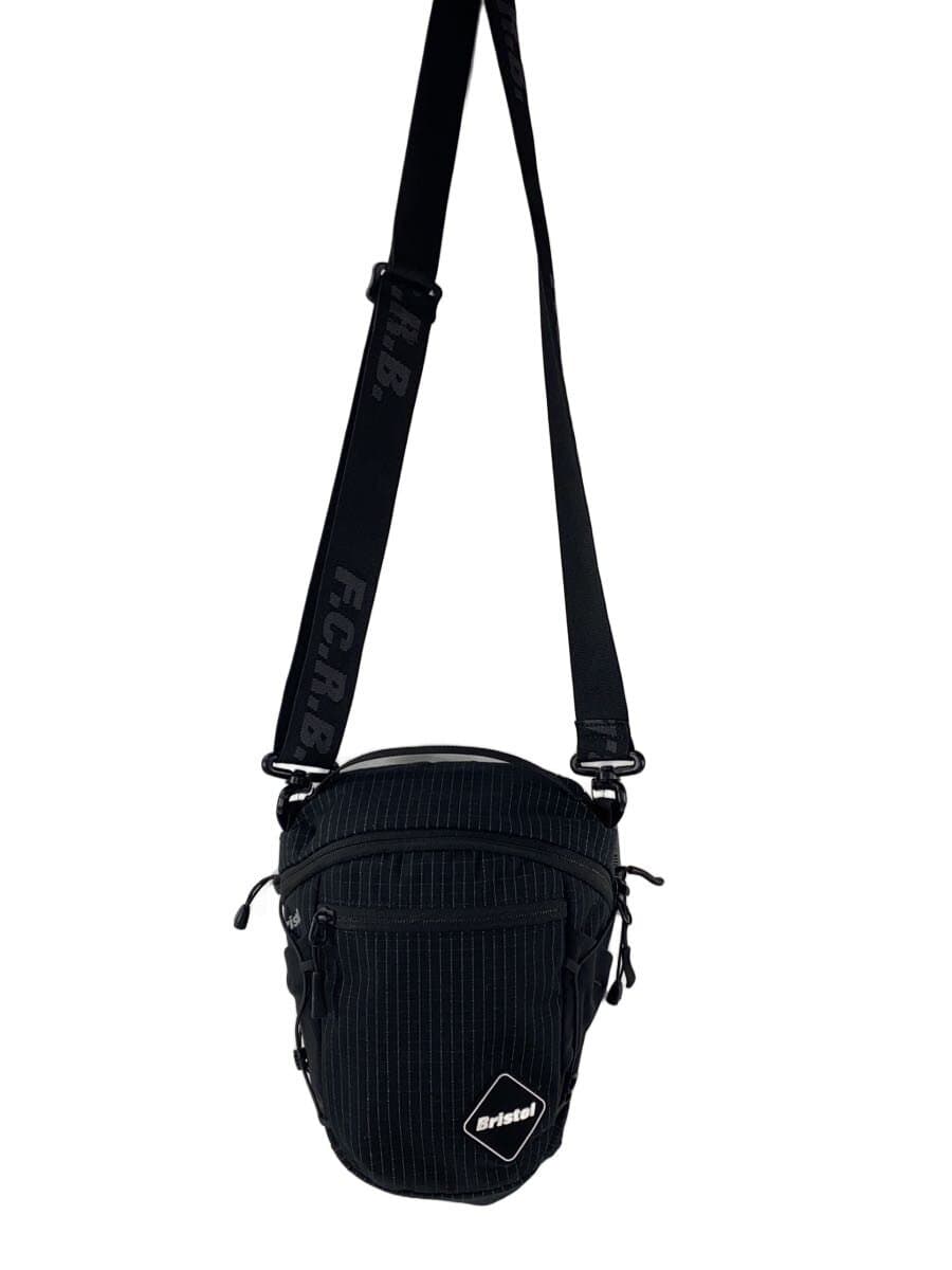 F.C.R.B.(F.C.Real Bristol)Shoulder Bag Polyester