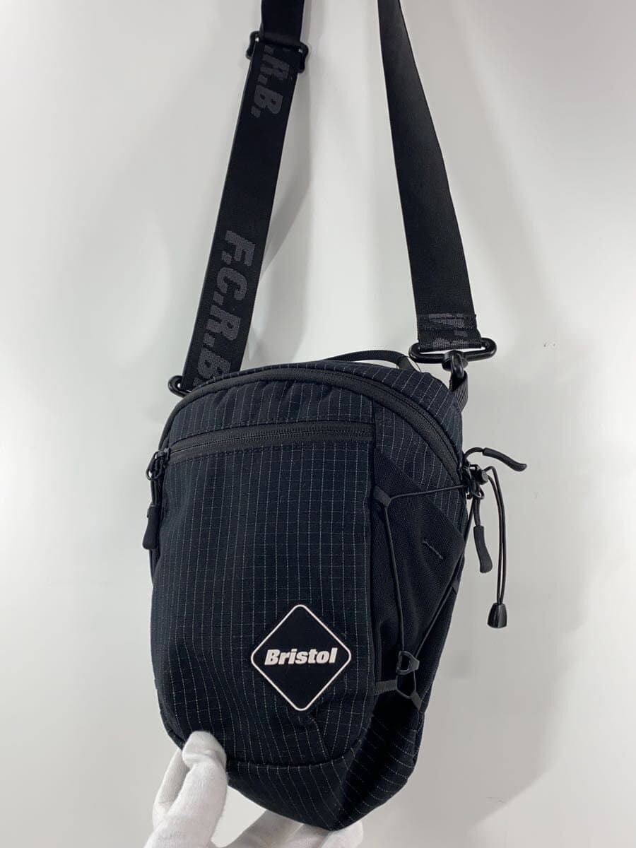 F.C.R.B.(F.C.Real Bristol)Shoulder Bag Polyester 2