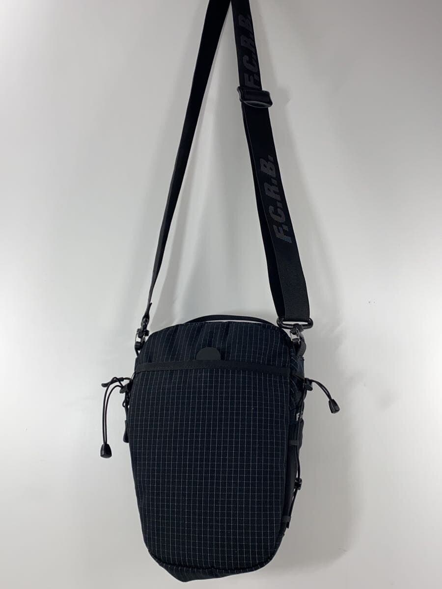 F.C.R.B.(F.C.Real Bristol)Shoulder Bag Polyester 3