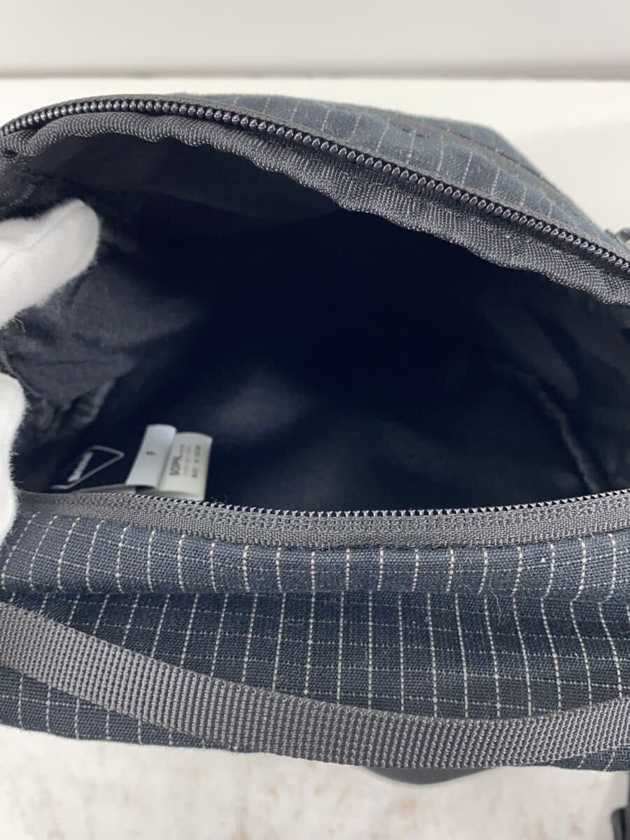 F.C.R.B.(F.C.Real Bristol)Shoulder Bag Polyester 6