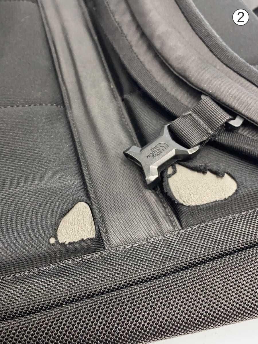 THE NORTH FACE Shoulder Bag Polyester 7