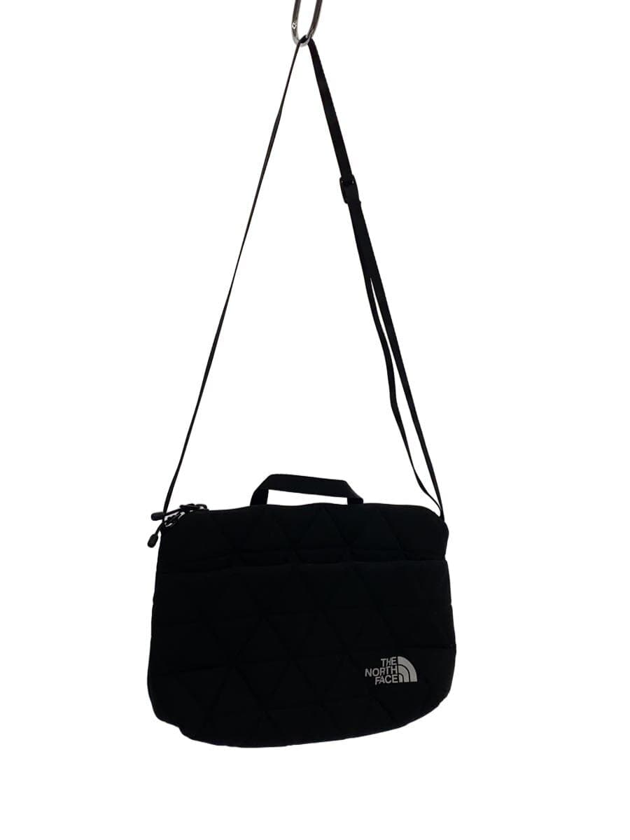 THE NORTH FACE Shoulder Bag BLK NM32356