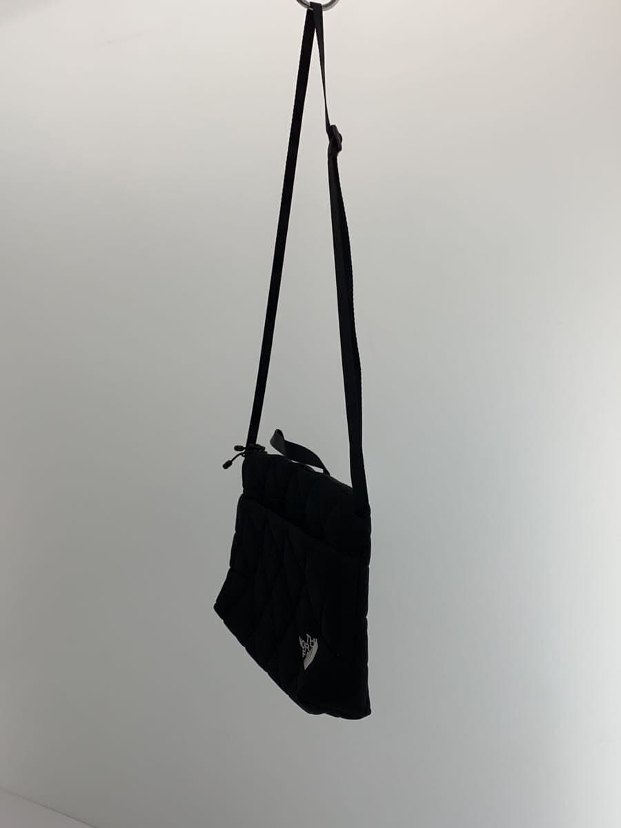 THE NORTH FACE Shoulder Bag BLK NM32356 2