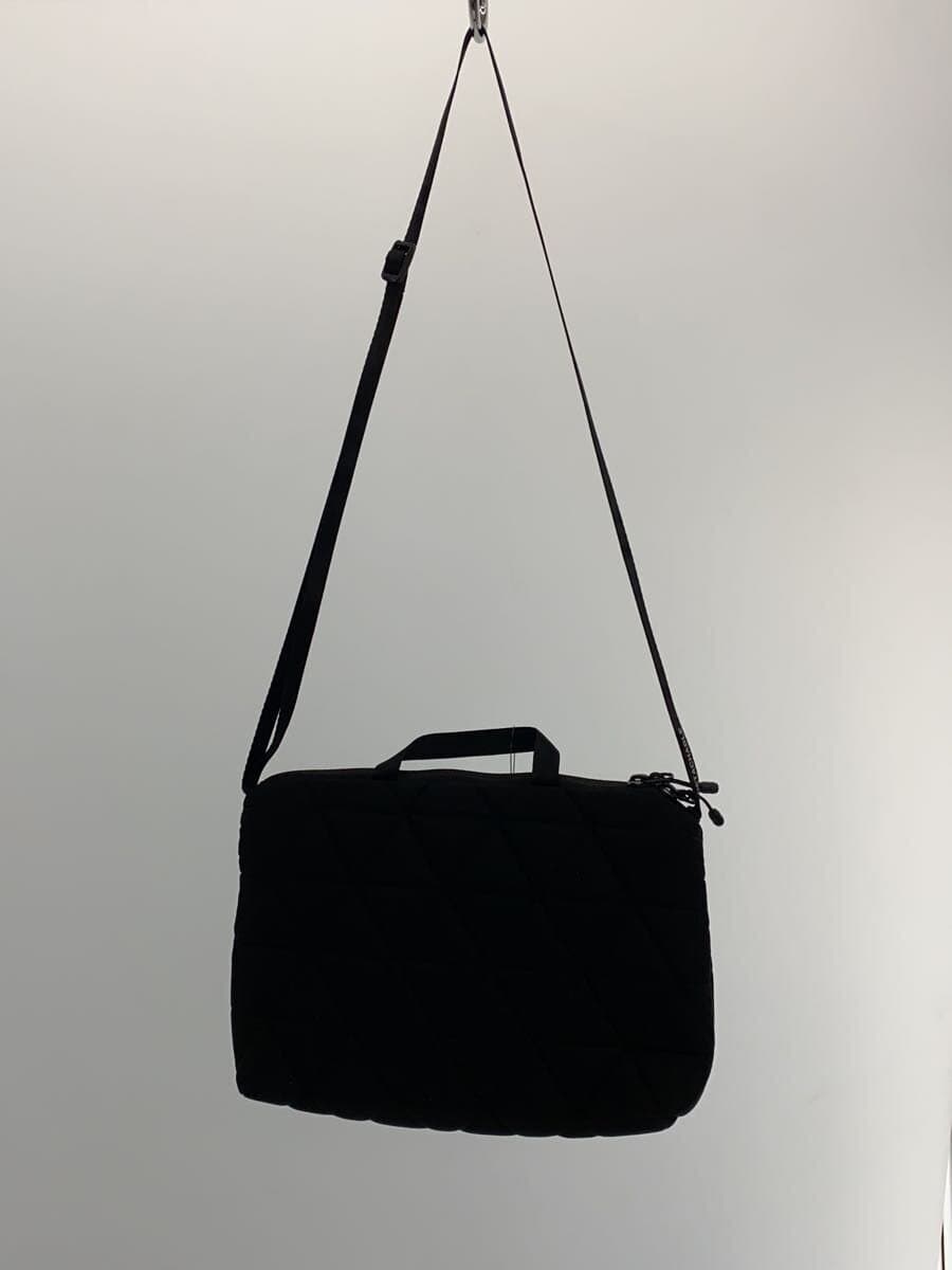 THE NORTH FACE Shoulder Bag BLK NM32356 3