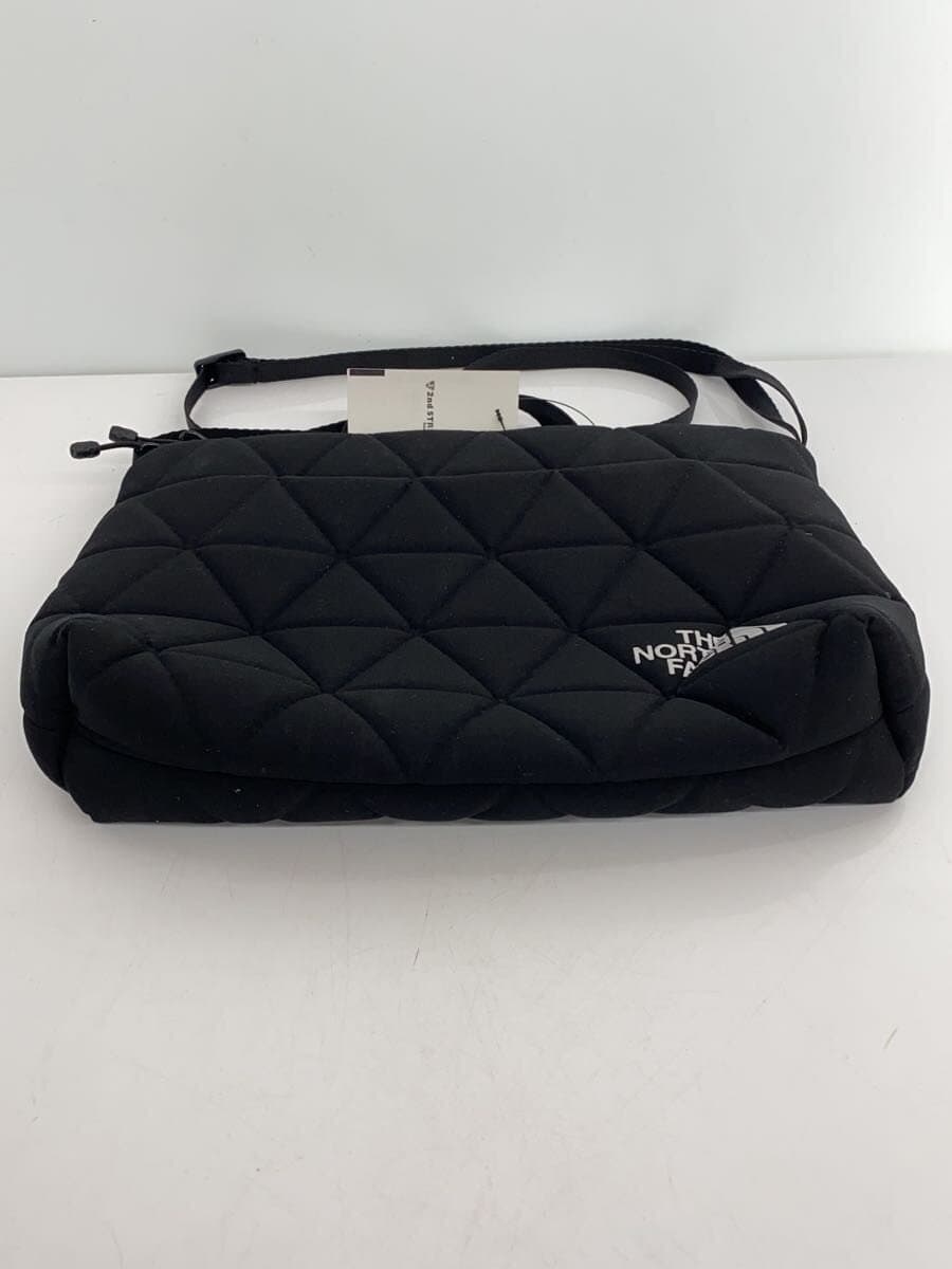 THE NORTH FACE Shoulder Bag BLK NM32356 4