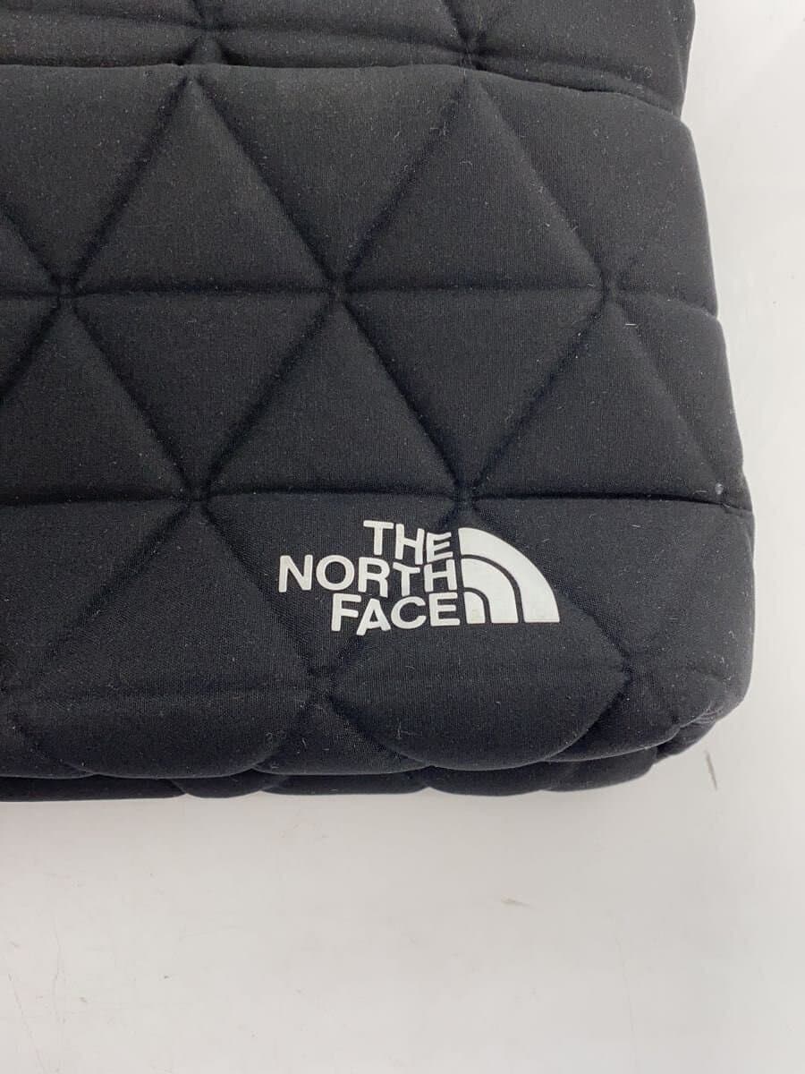 THE NORTH FACE Shoulder Bag BLK NM32356 5