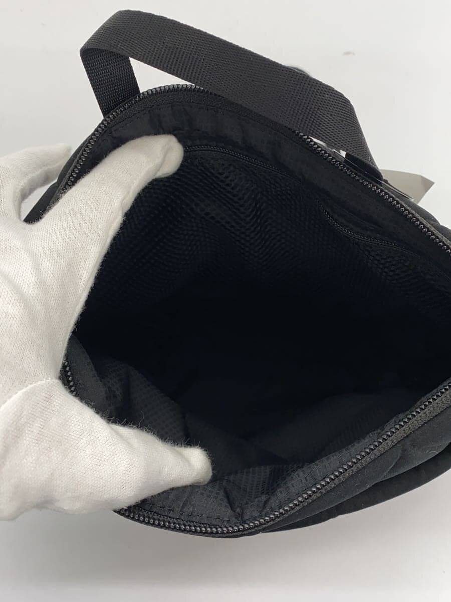 THE NORTH FACE Shoulder Bag BLK NM32356 6