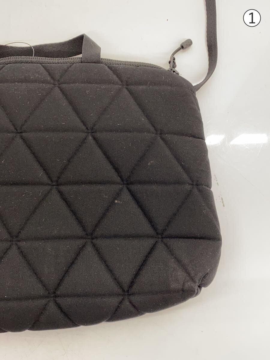 THE NORTH FACE Shoulder Bag BLK NM32356 7