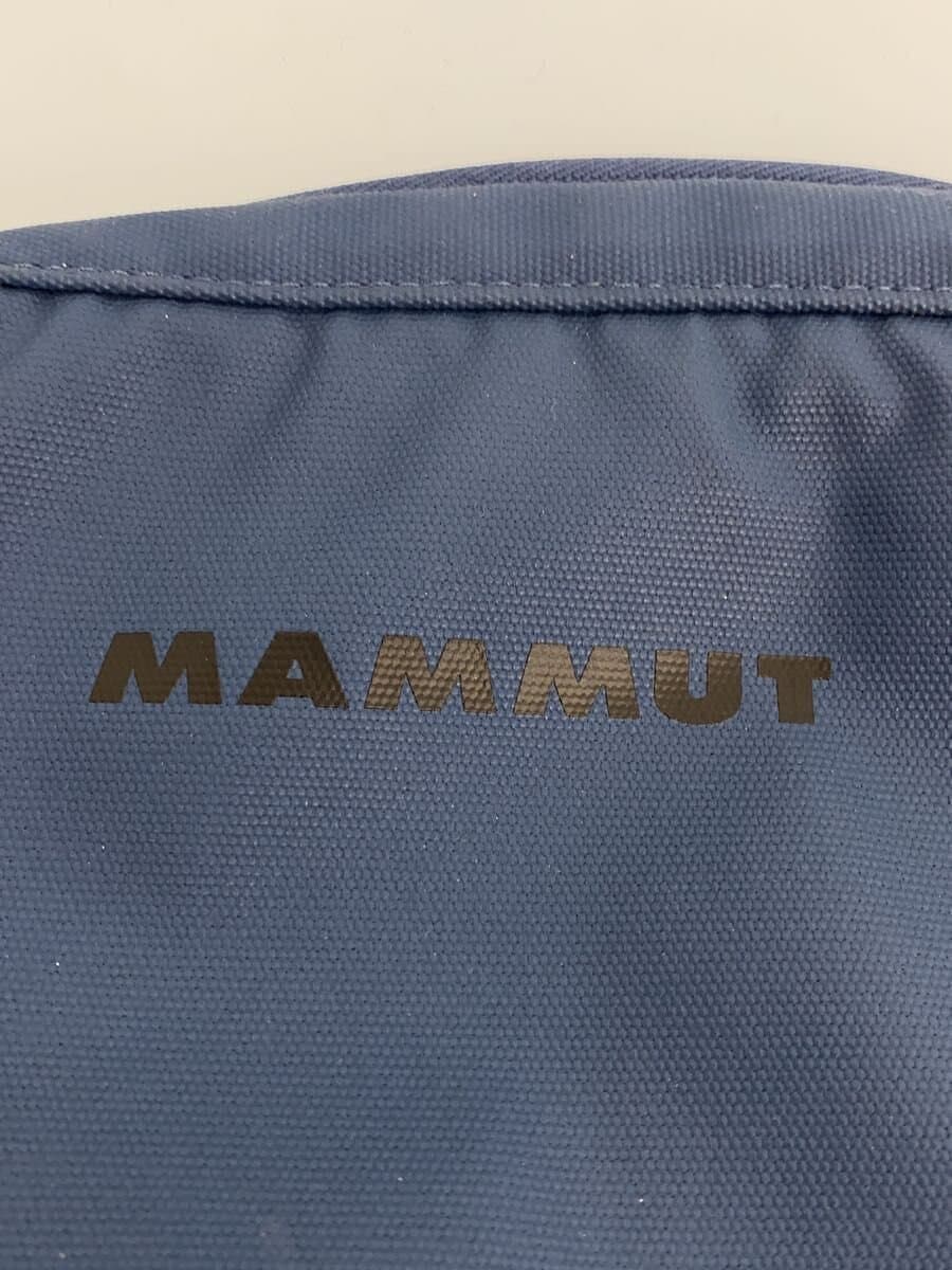 MAMMUT Seon Transporter 26 NVY 2510-03910 5