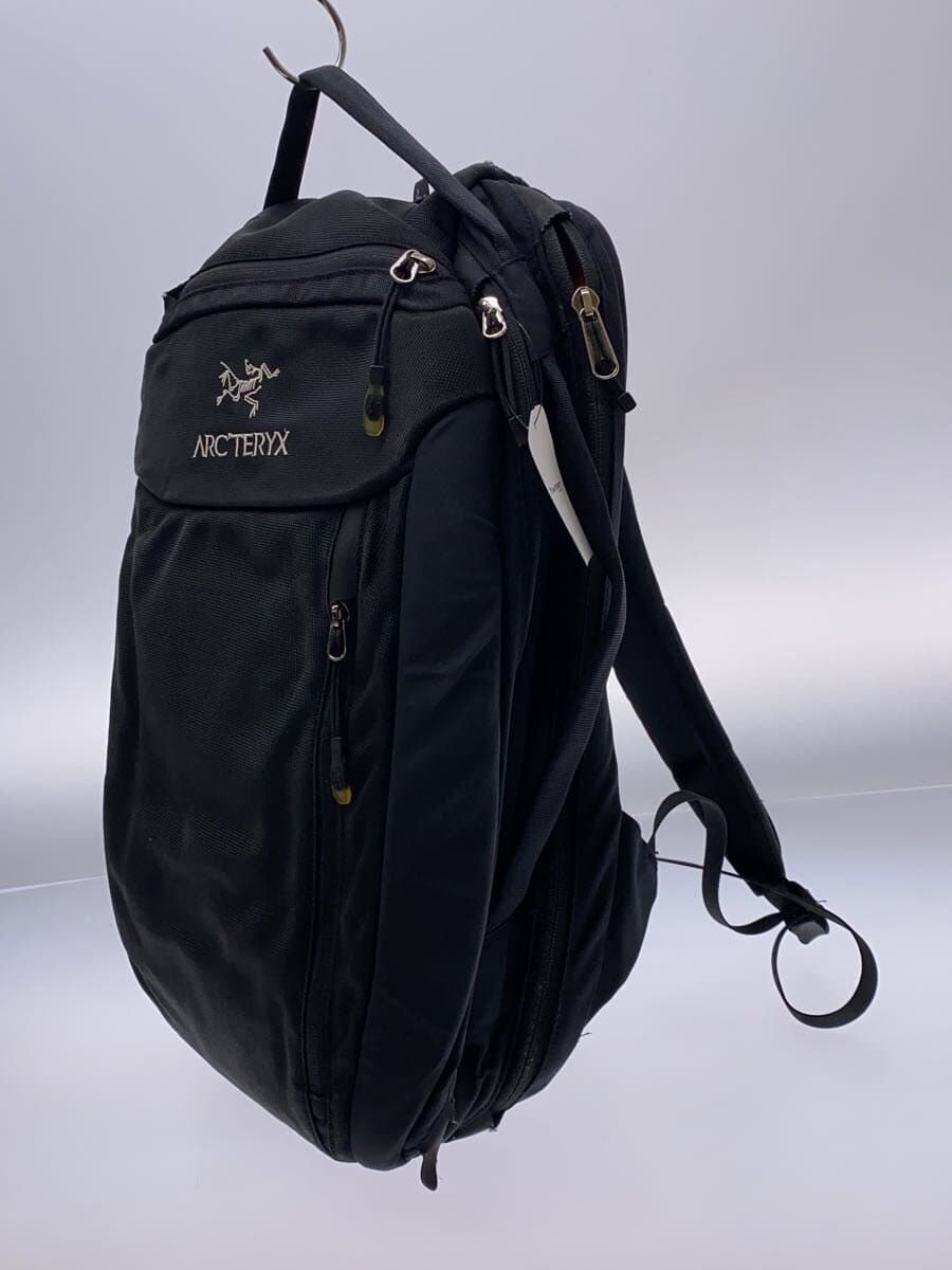 ARC'TERYX backpack -- BLK 11T-00137909 2