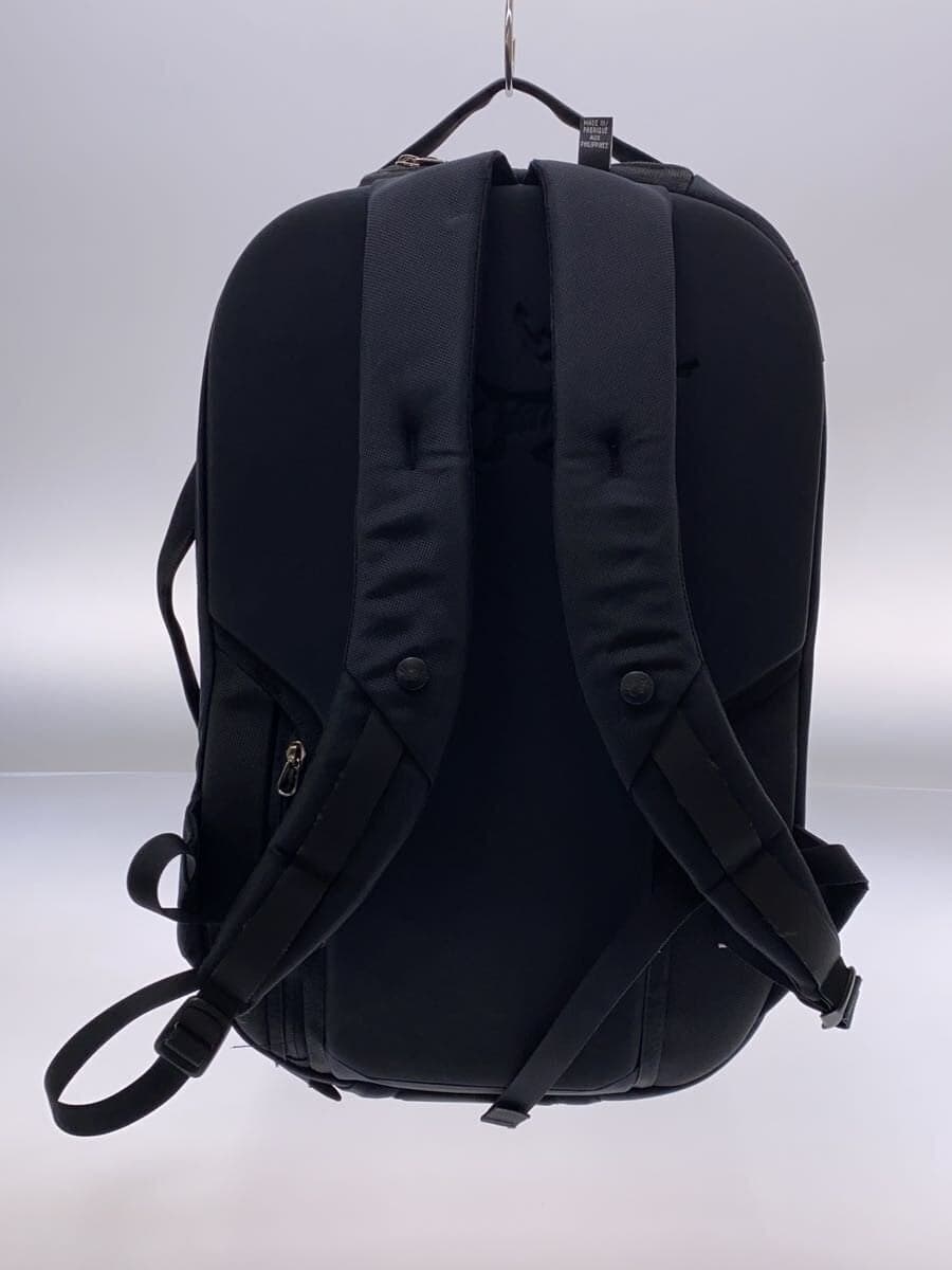 ARC'TERYX backpack -- BLK 11T-00137909 3