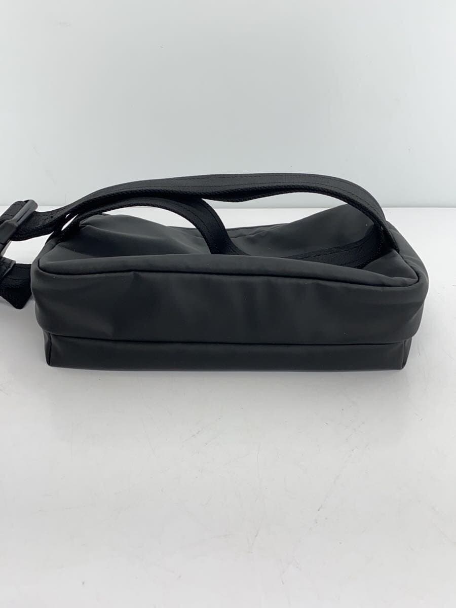 DIESEL Shoulder Bag BLK X07280 4