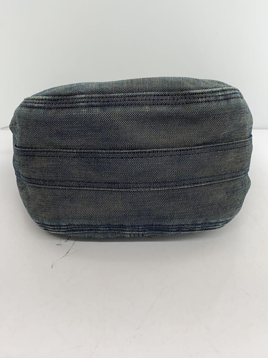 PORTER Shoulder Bag Cotton IDG 4