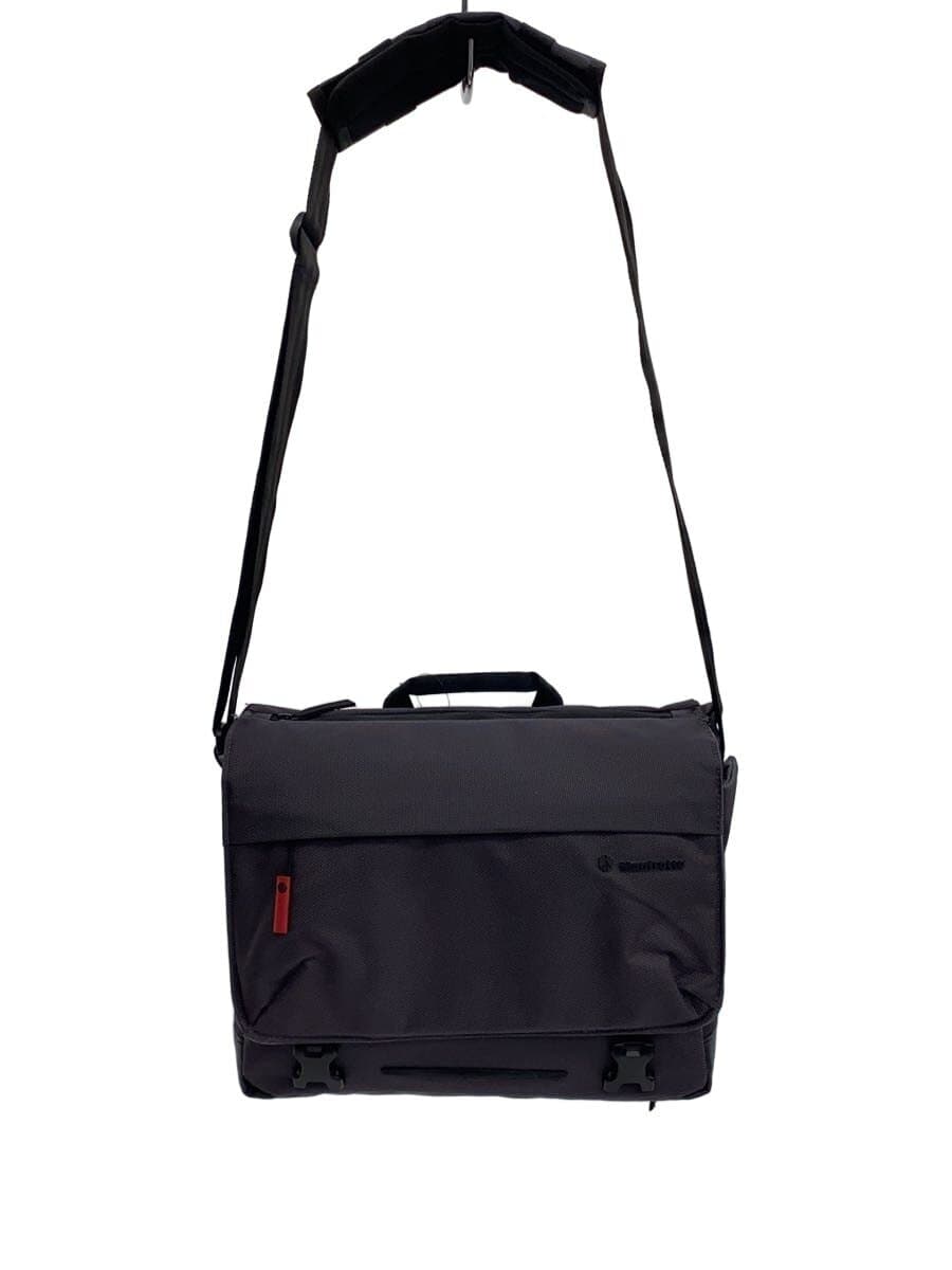 Manfrotto Messenger Bag Nylon GRY Solid