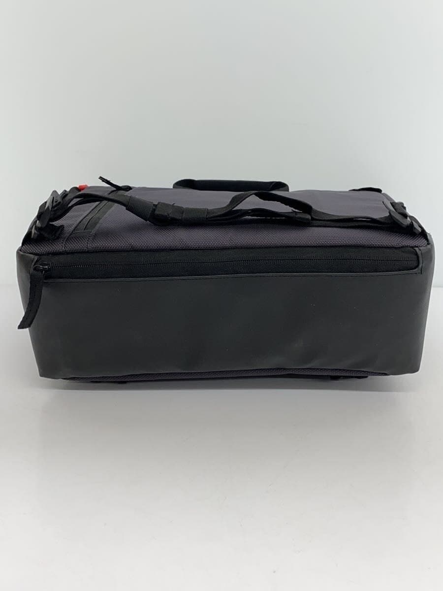 Manfrotto Messenger Bag Nylon GRY Solid 4
