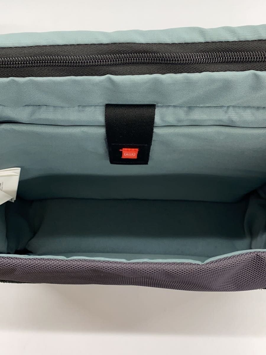 Manfrotto Messenger Bag Nylon GRY Solid 6