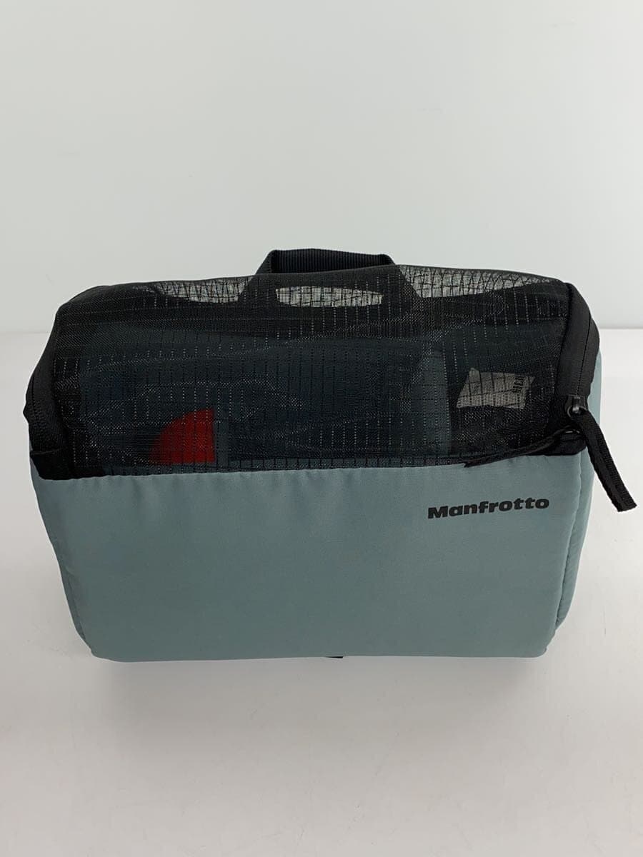 Manfrotto Messenger Bag Nylon GRY Solid 7