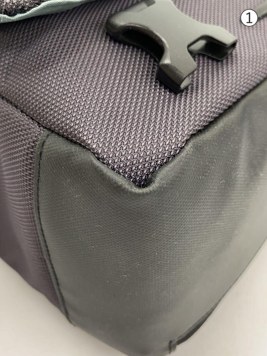 Manfrotto Messenger Bag Nylon GRY Solid 8