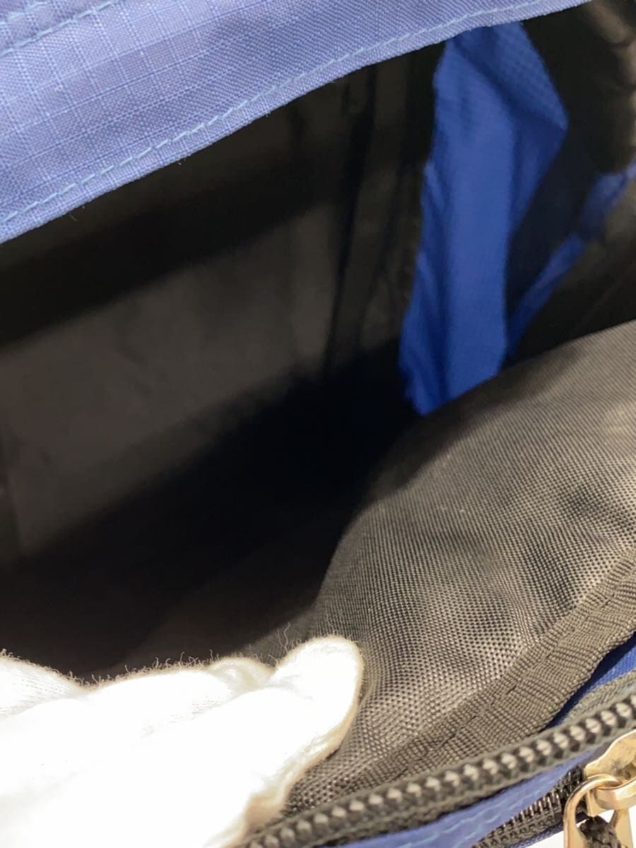 OUTDOOR PRODUCTS Two-Wheel Travel Carry Backpack Nylon NVY 6