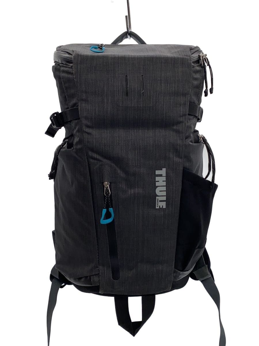 THULE Backpack Nylon GRY