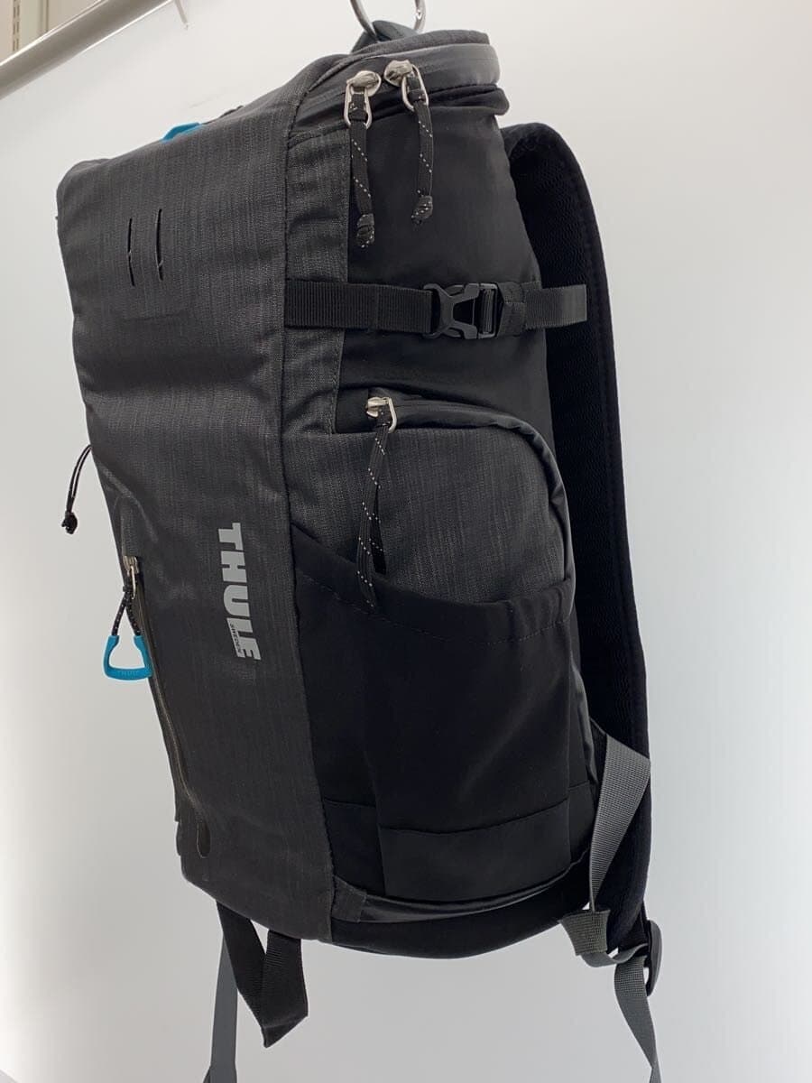 THULE Backpack Nylon GRY 2