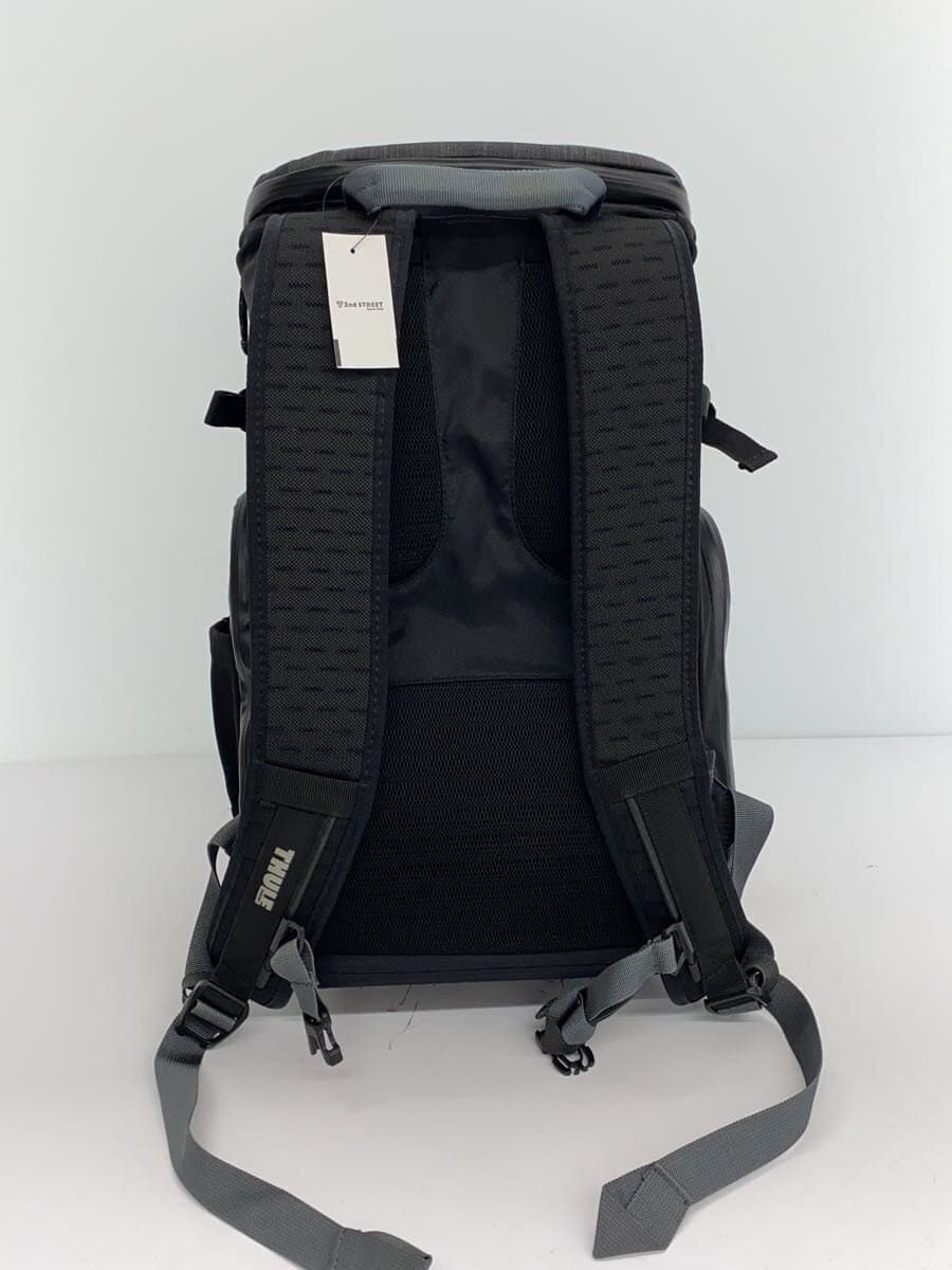 THULE Backpack Nylon GRY 3