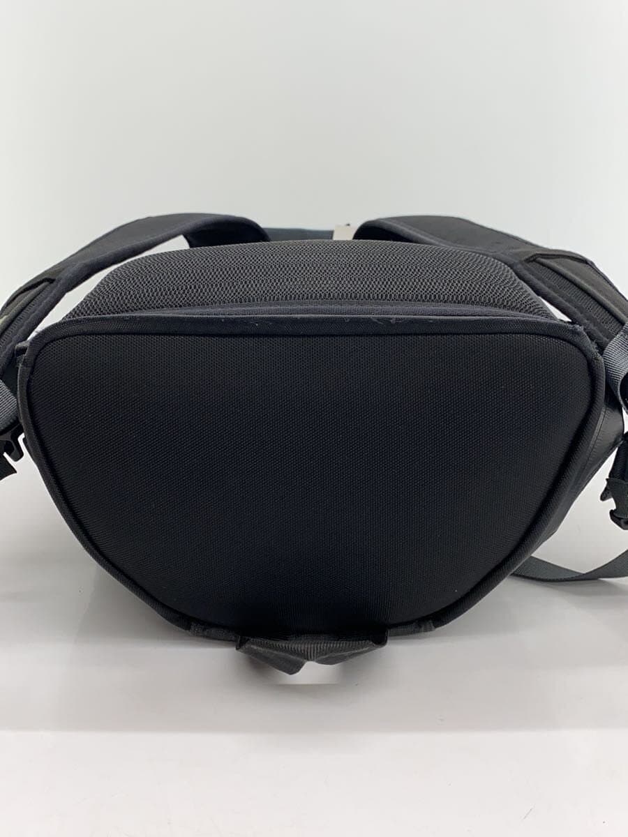 THULE Backpack Nylon GRY 4